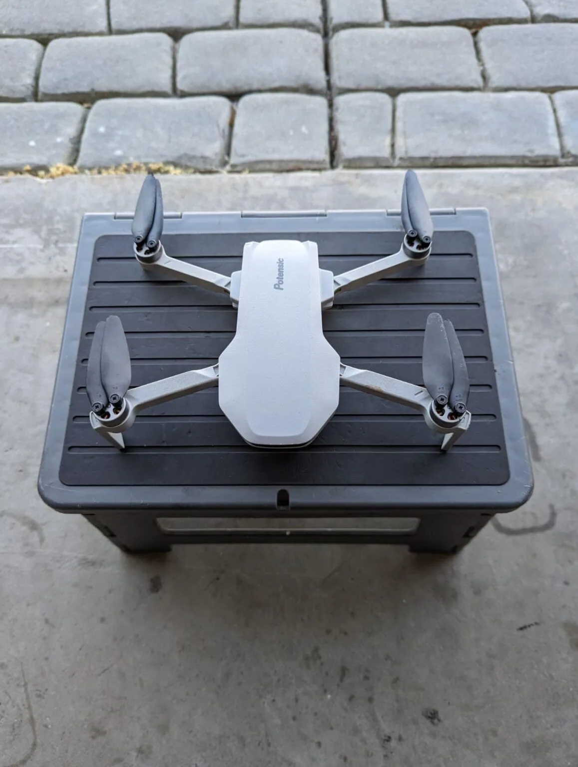 4K Kamera Dron | prodaja dronova cijena BiH slika 2