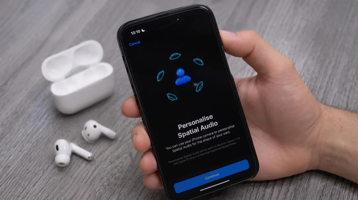 AirPods Pro 2 bežične slušalice za iPhone 17/16 GARANCIJA - Tehnička izrada i anatomske prednosti