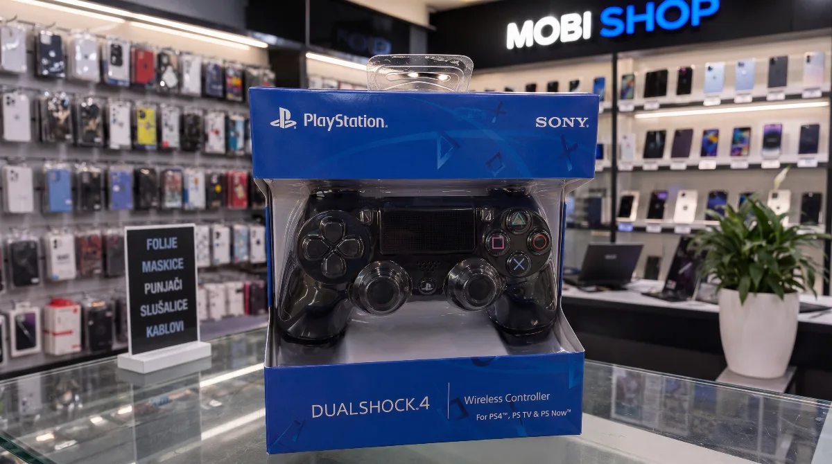Džojstik za PlayStation 4 PS4 | Sony DualShock kontroler dzojstik