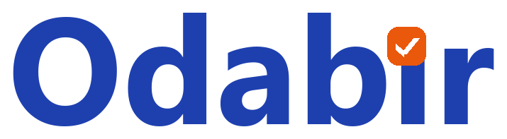 Odabir Shop Logo