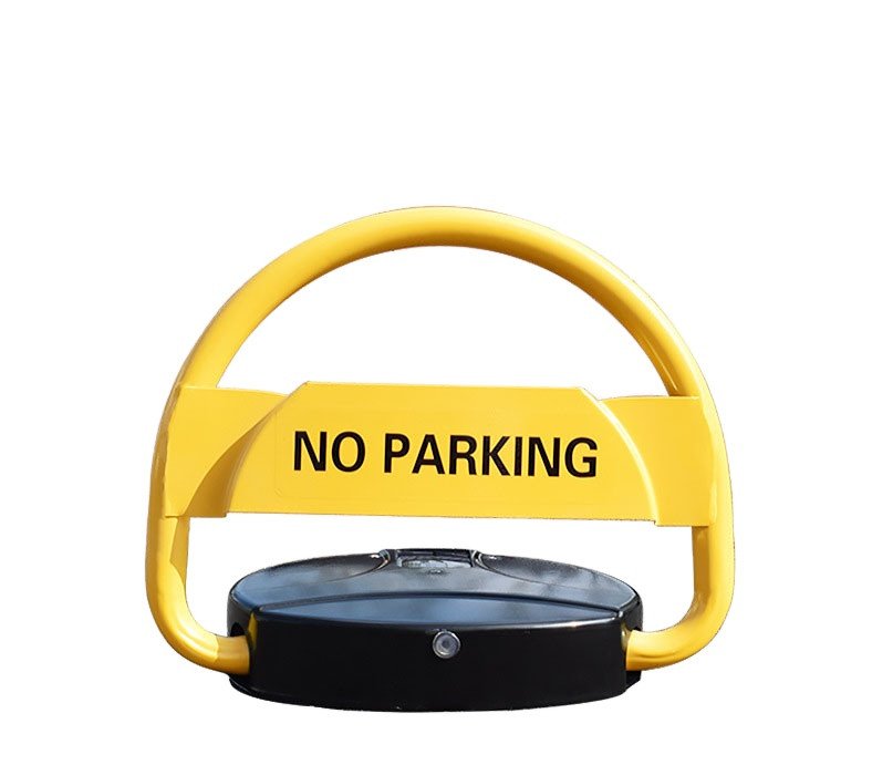 Parking Rampa | Barijera | Stub za parking | Blokada Parkinga - Glavna slika