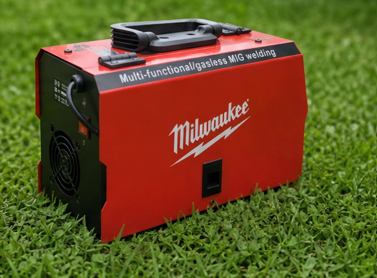 M18 Aparat Za Varenje 500A MIG MMA TIG CO2 Inverter slika 5