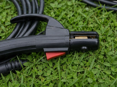 M18 Aparat Za Varenje 500A MIG MMA TIG CO2 Inverter slika 7