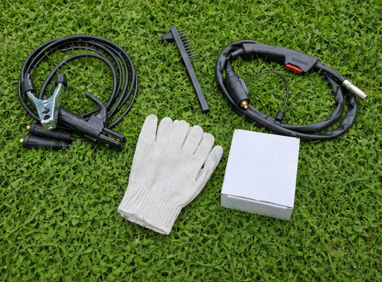M18 Aparat Za Varenje 500A MIG MMA TIG CO2 Inverter slika 6