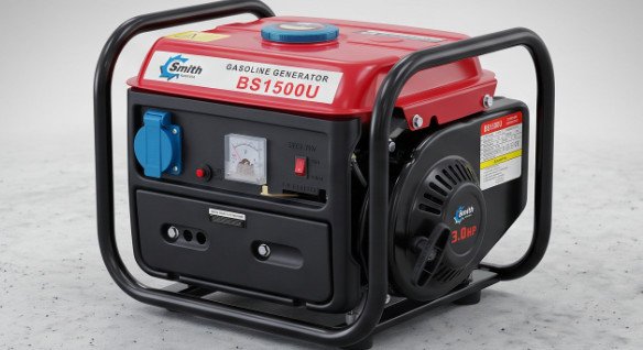 Agregat Za Struju SMTH 1500W 220V